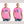 Load image into Gallery viewer, Wildcat Pink Cancer Awareness Tee $10 Special