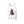 Load image into Gallery viewer, Bridget_-_Minimalist_Watercolor_Unisex_Tank_White