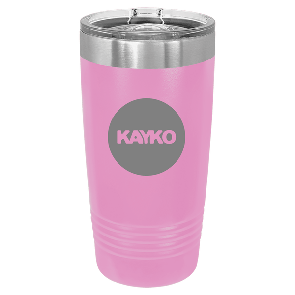 KAYKO Tumblers