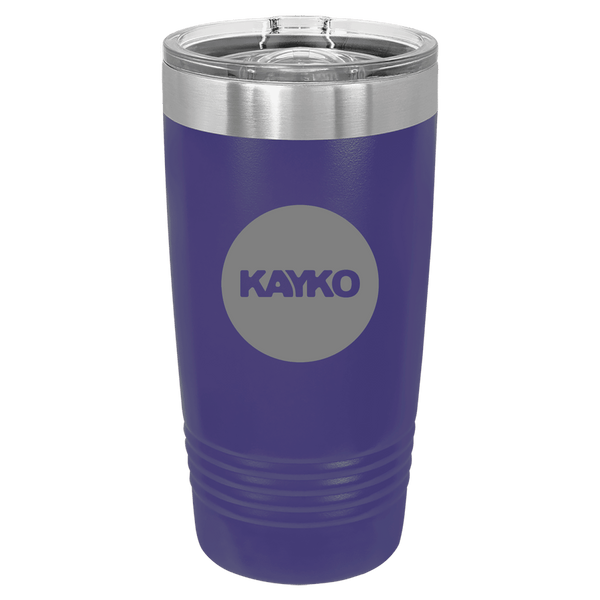 KAYKO Tumblers