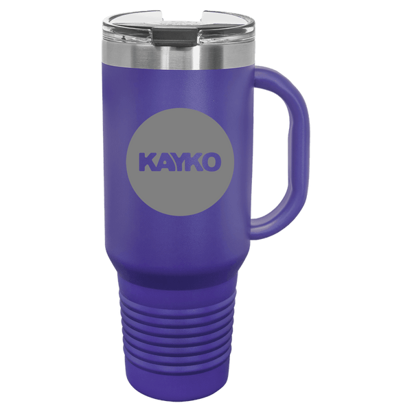 KAYKO Tumblers
