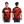 Load image into Gallery viewer, KaykoMPDGRed