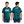 Load image into Gallery viewer, KaykoMPDGTeal