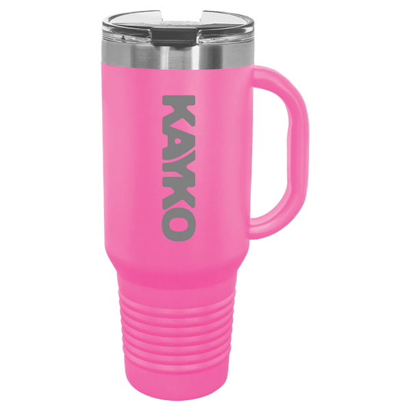 KAYKO Tumblers