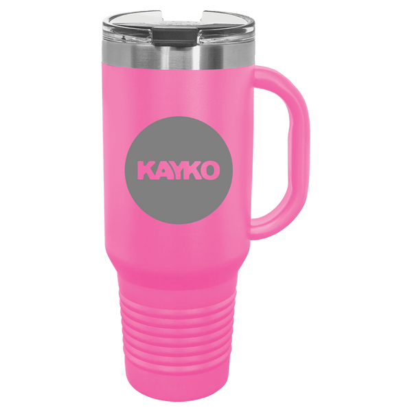 KAYKO Tumblers