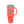 Load image into Gallery viewer, Mother's Day 40 0z Coral Tumbler!