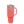 Load image into Gallery viewer, Mother's Day 40 0z Coral Tumbler!