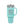 Load image into Gallery viewer, Mother's Day 40 0z Teal Tumbler!