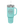 Load image into Gallery viewer, Mother's Day 40 0z Teal Tumbler!