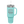 Load image into Gallery viewer, Mother's Day 40 0z Teal Tumbler!