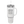 Load image into Gallery viewer, Mother's Day 40 0z White Tumbler