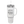 Load image into Gallery viewer, Mother's Day 40 0z White Tumbler
