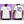 Load image into Gallery viewer, Purple_Proof_on_White