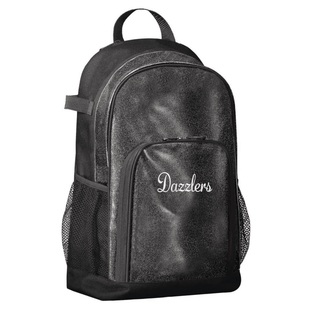 Lisa Allen's Dance Works Sparkle Backpack CM Design and Gifts