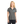 Load image into Gallery viewer, TheRiverLadiesPoloGreyConcrete