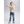 Load image into Gallery viewer, asian-boy-wearing-a-t-shirt-mockup-flexing-his-biceps-a20937