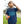 Load image into Gallery viewer, CRES Youth River Tee