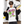 Load image into Gallery viewer, comfort-colors-t-shirt-mockup-of-a-man-with-dark-sunglasses-posing-against-a-net-fence-m55817