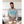 Load image into Gallery viewer, CRES The River Adult Long Sleeve Tee