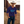 Load image into Gallery viewer, CRES The River Adult Long Sleeve Tee