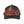 Load image into Gallery viewer, 'MERICA Hat - Stars and Stripes