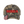 Load image into Gallery viewer, 'MERICA Hat - Stars and Stripes