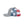 Load image into Gallery viewer, 'MERICA Hat - Stars and Stripes