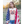 Load image into Gallery viewer, Born in the USA Unisex Tee
