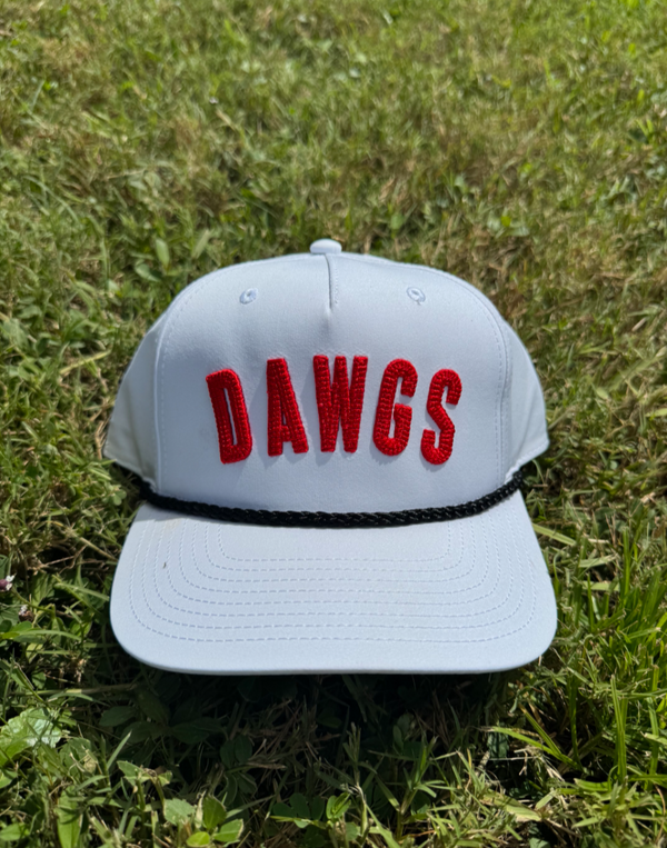 Dawgs Hat