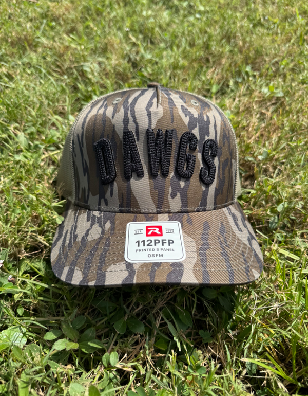 Dawgs Hat