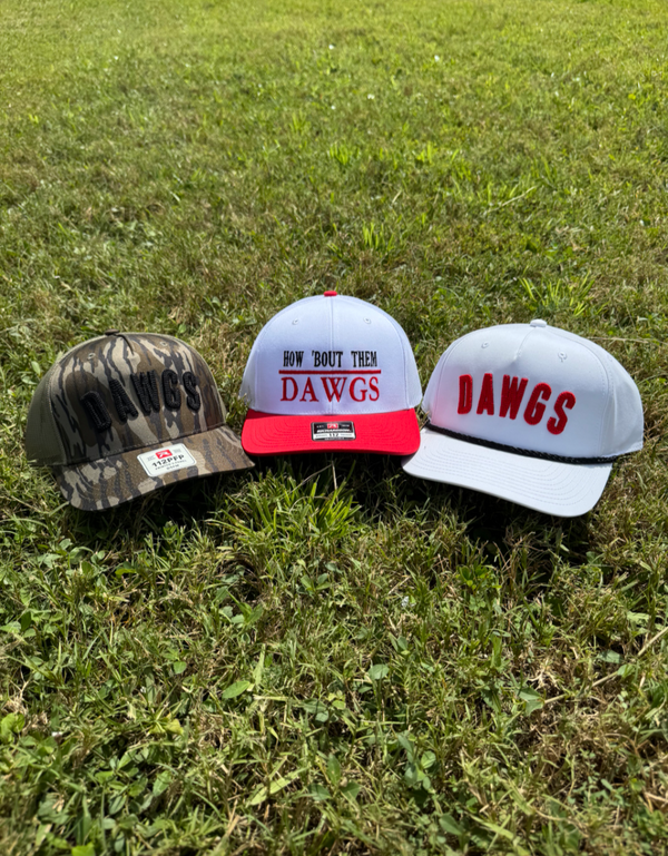 Dawgs Hat