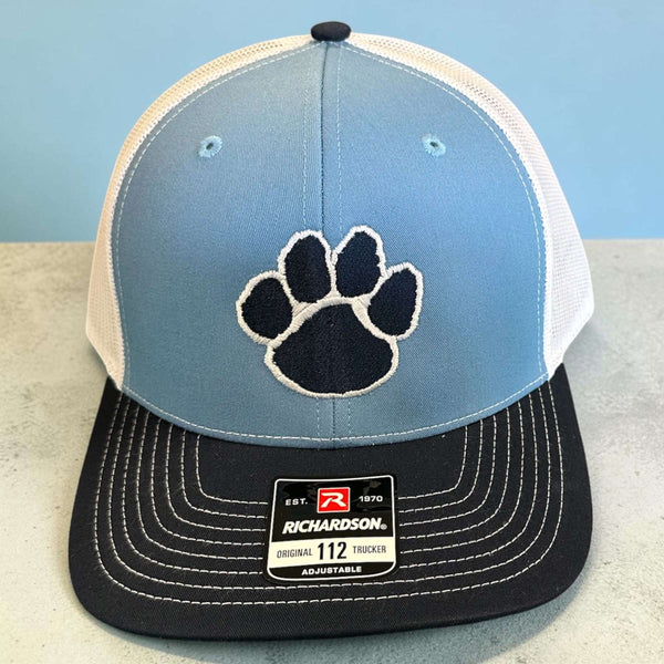 Camden Paw Hat