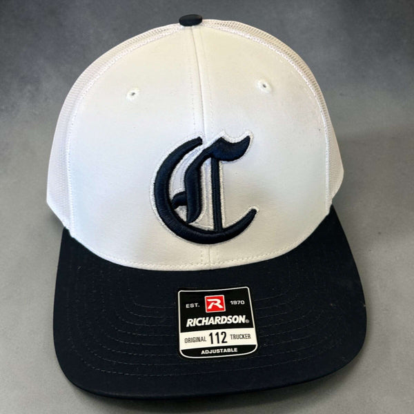 Camden C hat