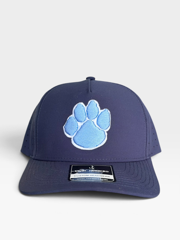 Camden Wildcat Hat