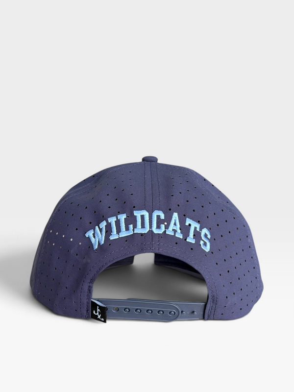 Camden Wildcat Hat
