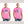 Load image into Gallery viewer, Wildcat Pink Cancer Awareness Tee  $10 Special
