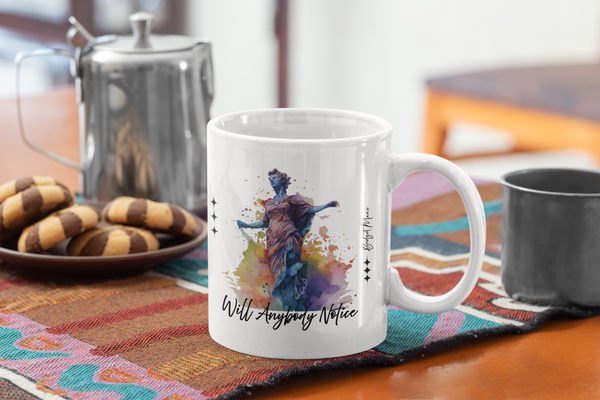 Bridget Marie Coffee Mug