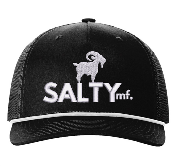 SALTYmf Rope Trucker