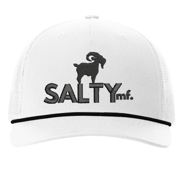 SALTYmf Rope Trucker