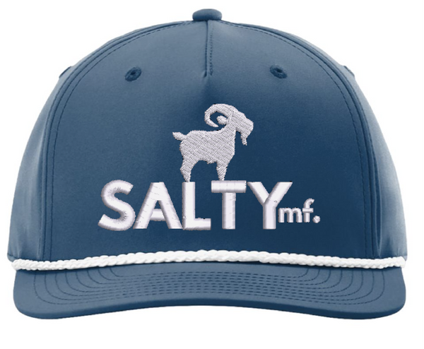 Saltymf Roper Hat