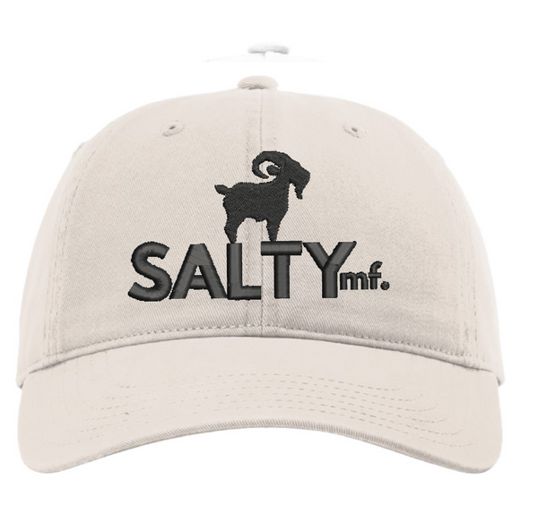 Saltymf Dad Hat