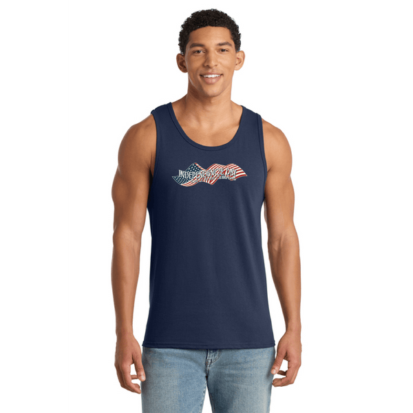 250th Independence Day Tank Top