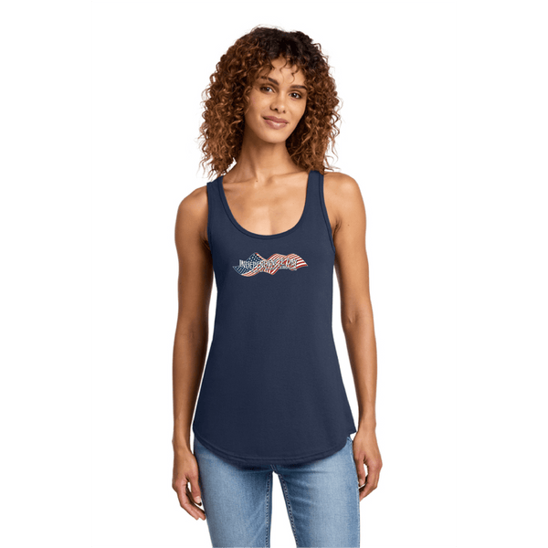 250th Independence Day Tank Top