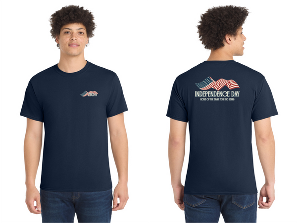 250th Independence Day Tee