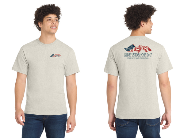 250th Independence Day Tee