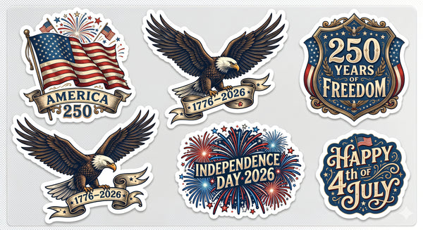 Sticker Builder