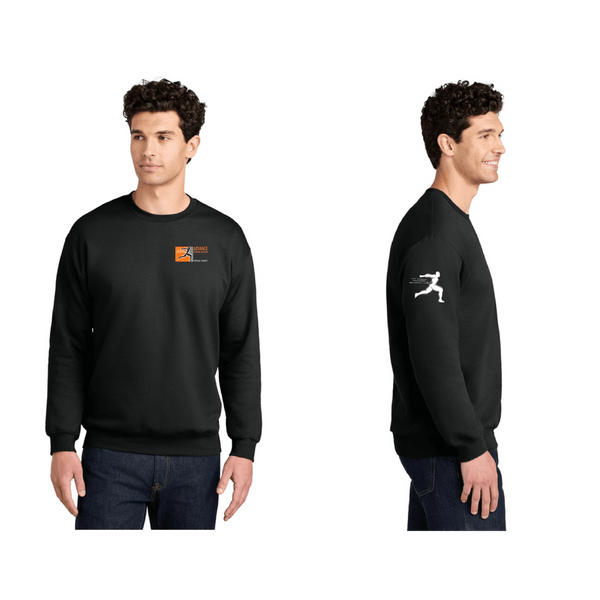 Advance Rehabilitation Crewneck Sweatshirt
