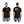 Load image into Gallery viewer, Advance Rehabilitation Unisex Perfect Tri Tee Shirt

