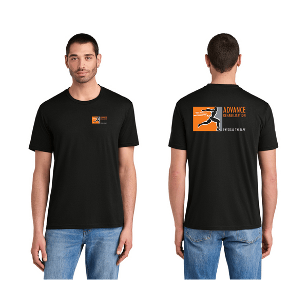 Advance Rehabilitation Unisex Perfect Tri Tee Shirt