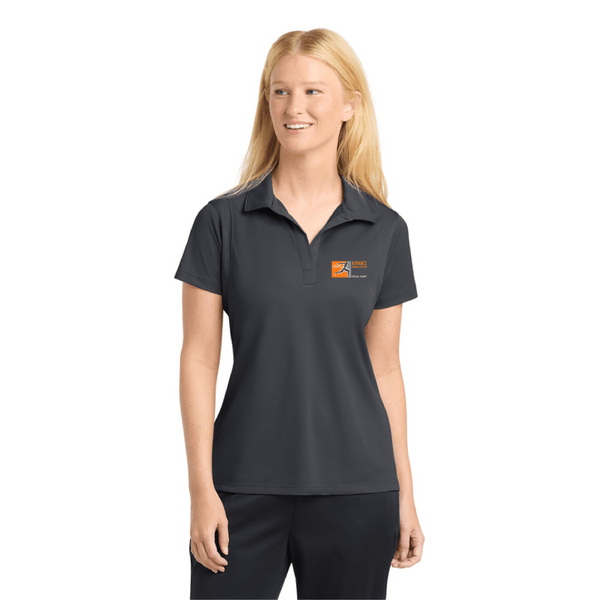 Advance Rehabilitation Ladies Polo